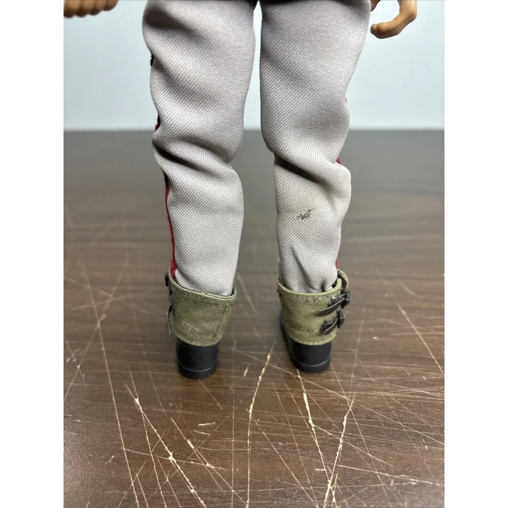 1/6 WWll German Officer 21st Century Ultimate Soldier 12 Inch Figure Accessories
